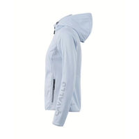 Produktbild von Cavallo Hybridjacke Reitjacke für Damen in Blau Größe 34 aus Polyester