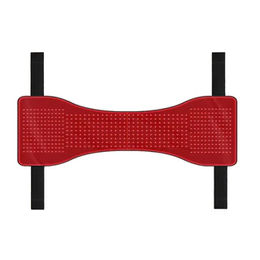 Cavallo Infrarot-Decke für Pferde mit 660nm und 850nm Wellenlängen kabellos 215cm x 119,5cm – Bild 1 von 1