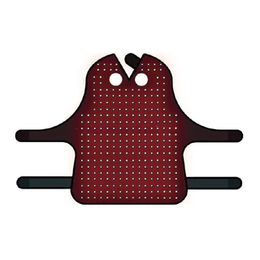 Cavallo Infrarot-Gürtel für Pferde kabellos mit 660nm und 850nm rot 81cm x 105cm – Bild 1 von 1