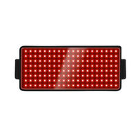 Produktbild von Cavallo Infrarot Gürtel für Pferde mit 660nm und 850nm rot, kabellos, 48,3cm x 21,5cm