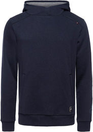 Cavallo Kapuzenpullover Herren Tabaro Darkblue Größe S – Bild 1 von 1
