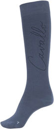 Cavallo Kniestrümpfe Blue Shadow Größe 39 – Bild 1 von 1