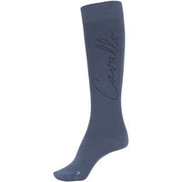 Produktbild von Cavallo Kniestrümpfe Blue Shadow Größe 39