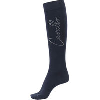 Produktbild von Cavallo Kniestrümpfe Socken Dunkelblau Größe 39