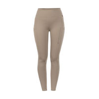 Produktbild von Cavallo Leah Grip RL Reithose Biscuit Sportswear Beige Größe 36