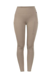 Cavallo Leah Grip RL Reithose Biscuit Sportswear HW 25 Beige Größe 34 – Bild 1 von 4
