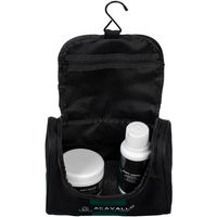 Produktbild von Cavallo Lederpflege Schwarz 400ml - 2 x 200 ml