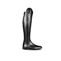 Produktbild von Cavallo Lederreitstiefel Cavallinus Dressage Schwarz Größe 40