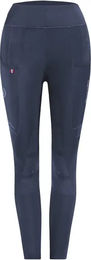 Cavallo Lin Grip Reitleggings Damen Blau Größe 38 – Bild 1 von 4