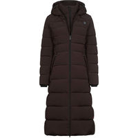 Produktbild von Cavallo Maxi-Mantel Damen Cafe Noir