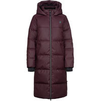 Produktbild von Cavallo Maxi-Mantel Damen Dusty Plum Größe 46