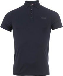 Cavallo Poloshirt Herren Cavalfunction Shirt Dunkelblau XL – Bild 1 von 1