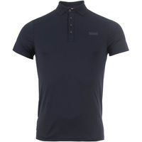Produktbild von Cavallo Poloshirt Herren Cavalfunction Shirt Dunkelblau XL
