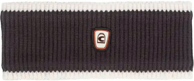 Cavallo Premium Capsule HW 2025 Stirnband Unisex Espresso Braun One Size – Bild 1 von 1