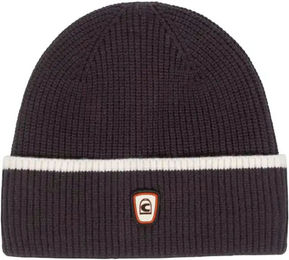 Cavallo Premium Capsule HW 2025 Strickmütze Unisex Espresso Braun One Size – Bild 1 von 1