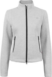 Produktbild von Cavallo Rael Reitjacke für Damen in Grau Größe 38