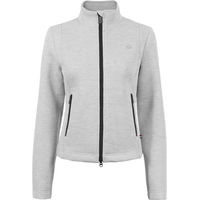 Produktbild von Cavallo Rael Reitjacke für Damen in Grau Größe 38
