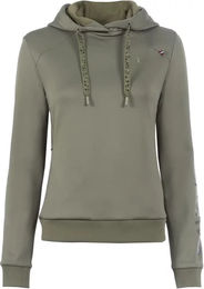 Produktbild von Cavallo Raiana Kapuzenjacke für Damen in Grün