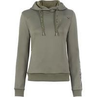 Produktbild von Cavallo Raiana Kapuzenjacke für Damen in Grün