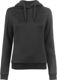 Produktbild von Cavallo Raiana Kapuzenjacke für Damen in Schwarz