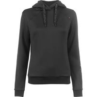 Produktbild von Cavallo Raiana Kapuzenjacke für Damen in Schwarz