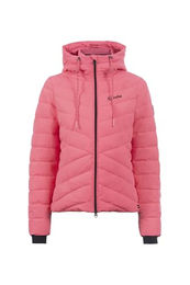 Cavallo Raven Blush Sportswear Winterjacke für Pferde Größe 34 Rosa – Bild 1 von 3