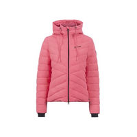 Produktbild von Cavallo Raven Blush Sportswear Winterjacke für Pferde Größe 34 Rosa