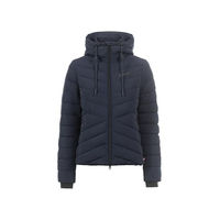 Produktbild von Cavallo Raven Damen Winterjacke Blau Größe 42