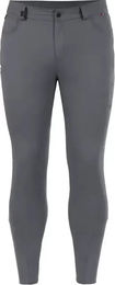 Produktbild von Cavallo Reithose Cain Full Grip für Herren in Schwarz oder Grau Größe 54