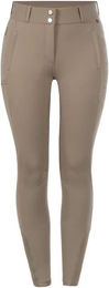 Produktbild von Cavallo Reithose Caline Full Grip Damen Beige Größe 44