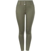 Produktbild von Cavallo Reithose Candera Grip Mobile Tea Leaf Größe 46