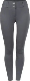 Produktbild von Cavallo Reithose Candera Mobile Full Grip Damen Grau