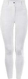 Cavallo Reithose CavalCandera Damen Weiß Größe 42 – Bild 1 von 2