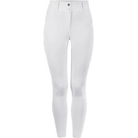 Produktbild von Cavallo Reithose CavalCandera Damen Weiß Größe 42