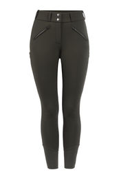 Produktbild von Cavallo Reithose Cavalcarina Grip Mobile für Damen Größe S aus Polyamid