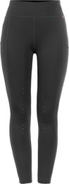 Produktbild von Cavallo Reithose CavalLene Grib Schwarz