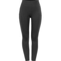 Produktbild von Cavallo Reithose CavalLene Grib Schwarz