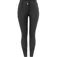 Produktbild von Cavallo Reithose Charlet Damen Full Grip mit Silikon in Schwarz Größe 34