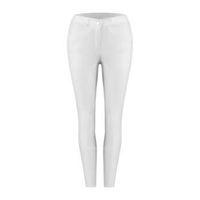 Produktbild von Cavallo Reithose Ciora Grip C Weiß Größe 34
