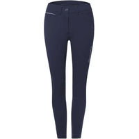 Produktbild von Cavallo Reithose Damen Calima Full Grip Sommer Blau Größe 40