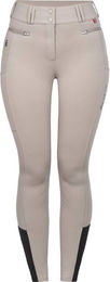 Cavallo Reithose Damen Full-Grip Beige Größe 44 – Bild 1 von 1