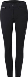 Cavallo Reithose Damen Full-Grip mit Vollbesatz Schwarz Größe 36 – Bild 1 von 1