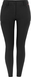 Cavallo Reithose Damen Full-Grip Mobile Schwarz Größe 34 – Bild 1 von 1
