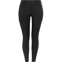 Produktbild von Cavallo Reithose Damen Full-Grip Mobile Schwarz Größe 36