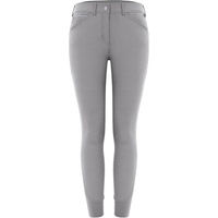Produktbild von Cavallo Reithose Damen Full-Grip Vollbesatzreithose Cloud Grey Größe 36