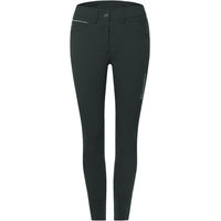 Produktbild von Cavallo Reithose Damen Full-Grip Vollbesatzreithose Deep Green Größe 38