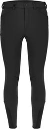 Produktbild von Cavallo Reithose Drofton Full Grip für Herren in Schwarz Größe 44