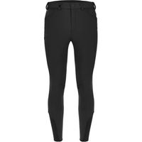 Produktbild von Cavallo Reithose Drofton Full Grip für Herren in Schwarz Größe 52