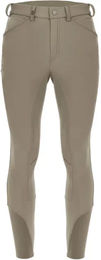 Produktbild von Cavallo Reithose Drofton Full Grip für Herren in Schwarz oder Beige