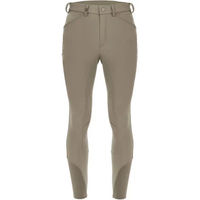Produktbild von Cavallo Reithose Drofton Full Grip für Herren in Schwarz oder Beige
